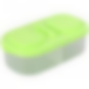 Контейнер для хранения  "2 в 1" NEW