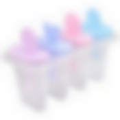 Формы для мороженого "Сладкий холод". 4 ячейки NEW