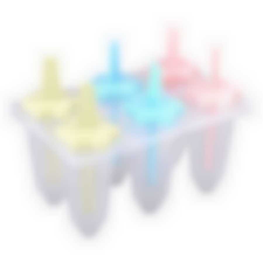 Формы для мороженого "Звездопад"