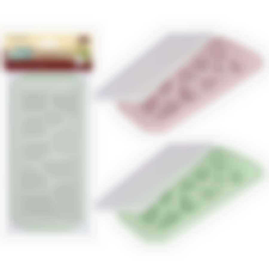 Форма для льда "Айсберг" 3цв