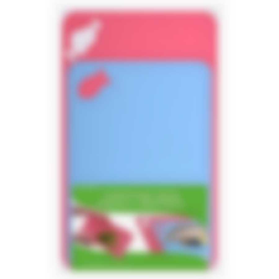 Разделочные доски. Набор 2 шт. "Мясо-рыба"