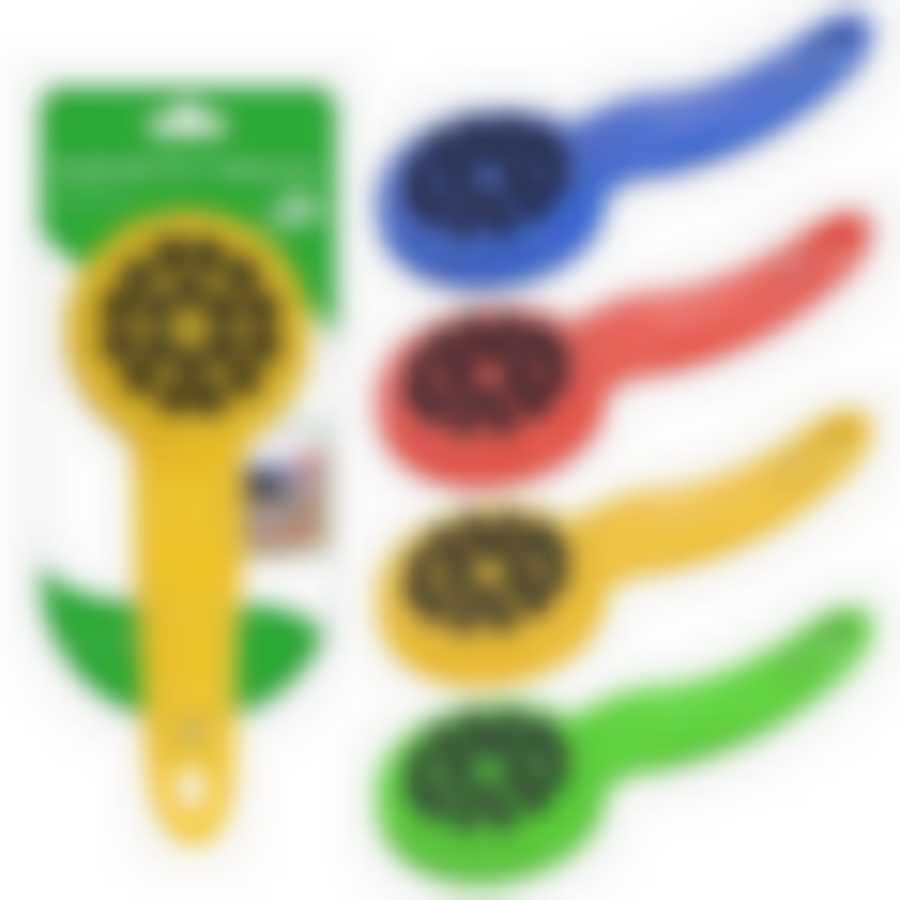 Рыбочистка «ФИШ-ка» 4цв