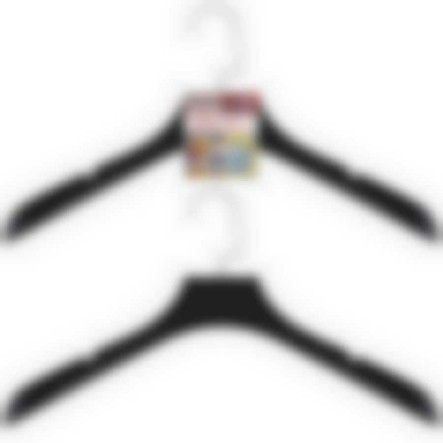 Вешалка-плечики для верхней одежды и пальто. Размер 48-50.  NEW