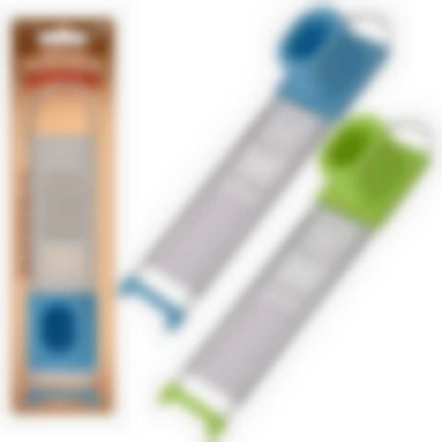 Терка для чеснока "Слайд"