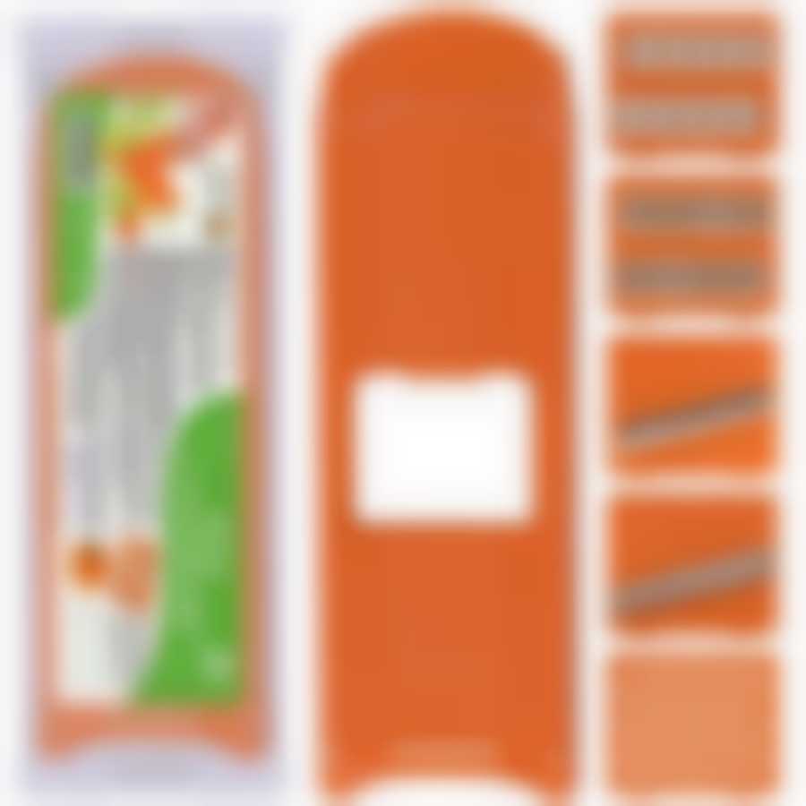 Терка с 5 насадками