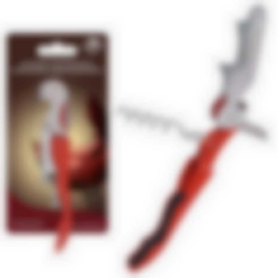 Штопор-открывалка "Многофункциональный". Размер12х2х1,2см.