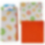 Салфетка "Цитрус". Размер 30х30см. Набор 2шт.