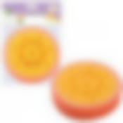 Мочалка "Апельсинка"