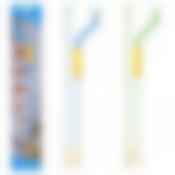 Трос для чистки труб "Спин". Длина 45см и 60см 2цв