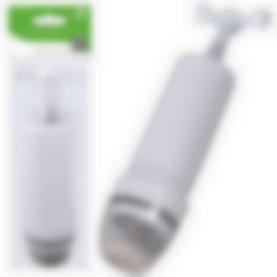 Насос ручной  для вакуумных пакетов. Общая длина 15см. NEW