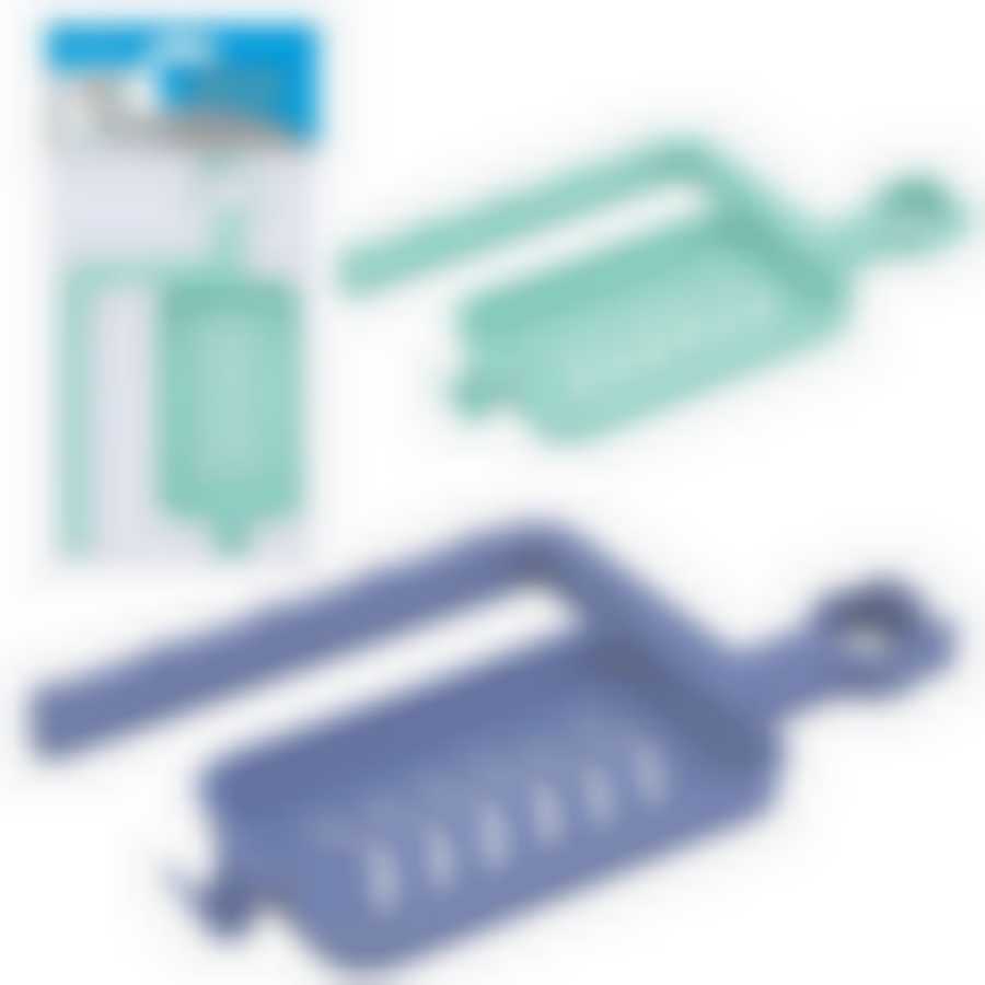 Подставка для губки 2цв