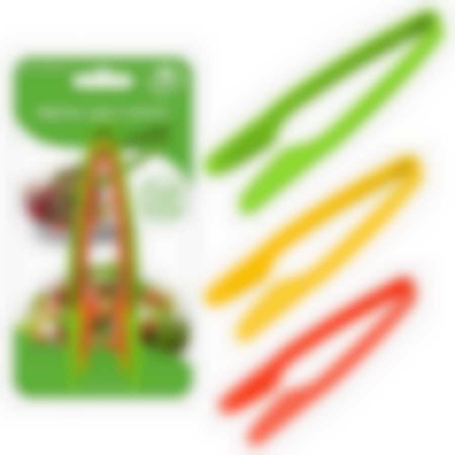 Щипцы для салата. Набор 3шт