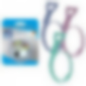 Трос для чистки труб "Пастель" 3цв  (58.153)