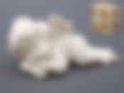 Фигурка коллекция "AMORE" длина=21 см