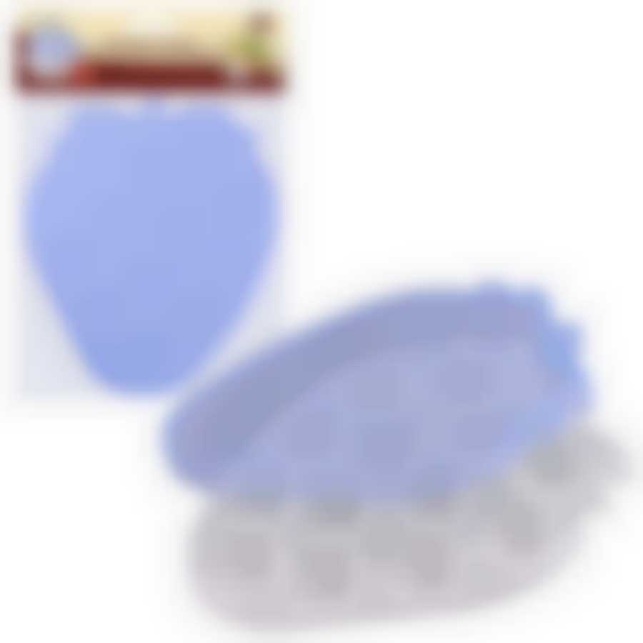 Форма для льда "Клубничка"