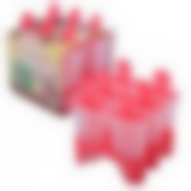 Формы для мороженого с подставкой "Свити". 6 шт.