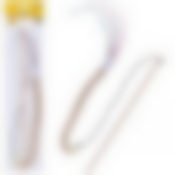 Игрушка-удочка для животных "Змейка". Общая длина 130 см. NEW