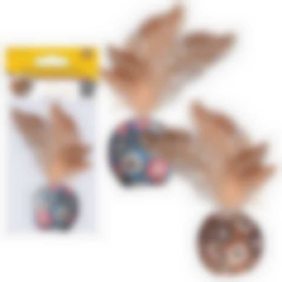 Игрушка для кошек "Шарик" 2цв NEW