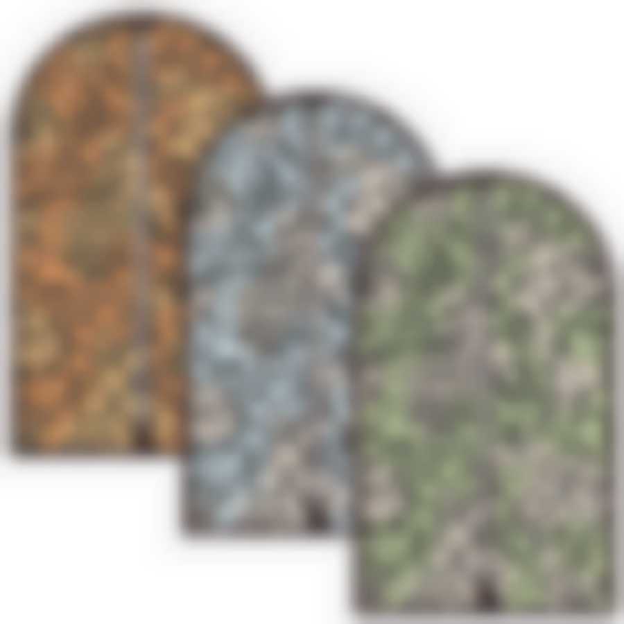 Чехол для одежды "Исчезающая красота". Размер 70*120см 3цв. NEW