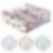 Чехол для вещей "ПУТЕШЕСТВИЯ" Размер 35*30*10см 3цв