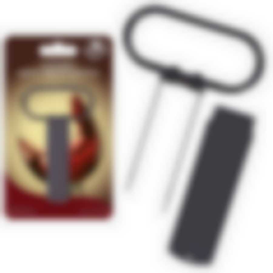 Штопор "Друг дворецкого".