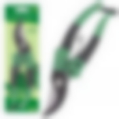 Секатор садовый.Длина 19см