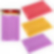 Форма для мармелада и льда "Червячки". Размер 24,5х18х0,8см 3цв NEW