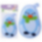 Мочалка * "Пингвинёнок"