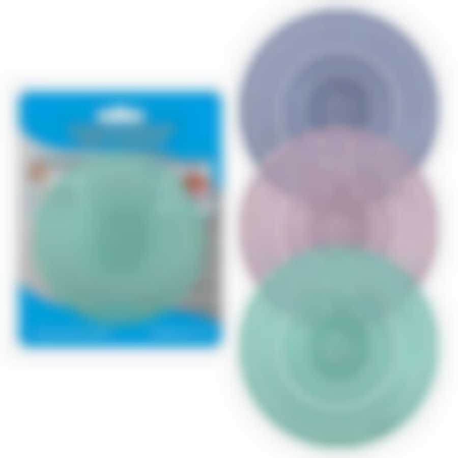 Ситечко для кухонной мойки и раковины "Пастель" 4цв  (34.123)