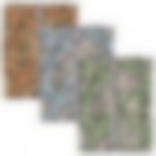 Чехол для обуви "Исчезающая красота". Размер 40*32см. (со складкой). 3цв NEW