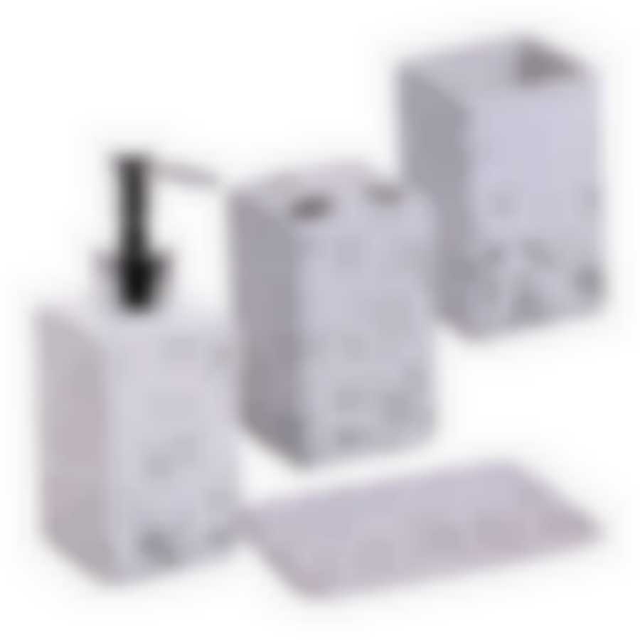 Набор для ванной комнаты в подарочной упаковке