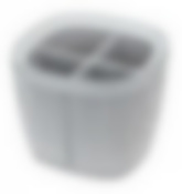 Сушилка для столовых приборов ПИРУЛА Смоки