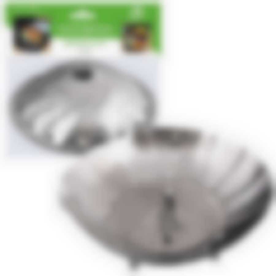 Пароварка. Диаметр 13см NEW