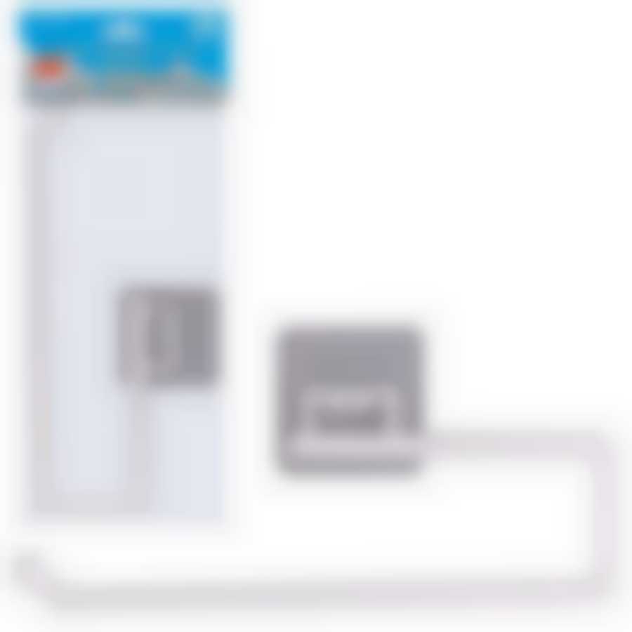 Держатель для бумажных полотенец.Размер 29х10,5см. NEW