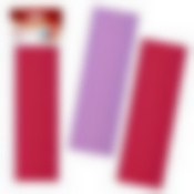 Гребень кондитерский "Крем". 22,4х7,3х1см. 2цв.