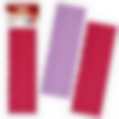 Гребень кондитерский "Крем". 22,4х7,3х1см. 2цв.