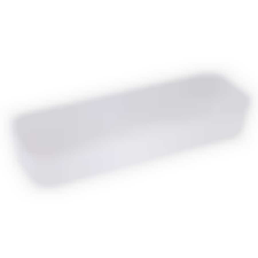 Органайзер для хранения в выдвижных ящиках. Размер 26х8х4см.