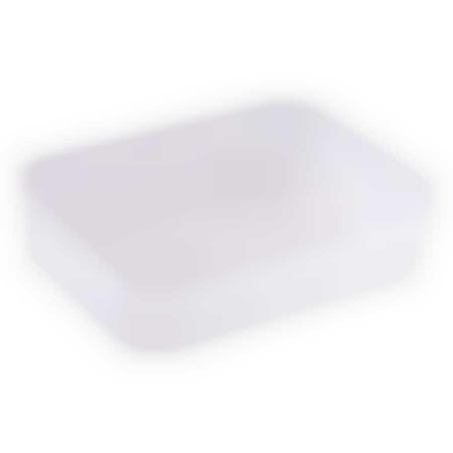 Органайзер для хранения в выдвижных ящиках. Размер 18х12х4см.