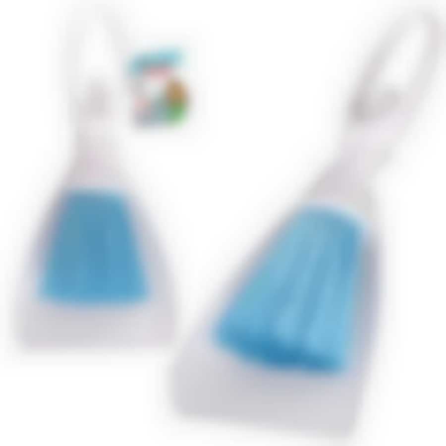 Щетка с совком.