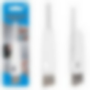 Щеточка для чистки труднодоступных мест"3 в 1". NEW