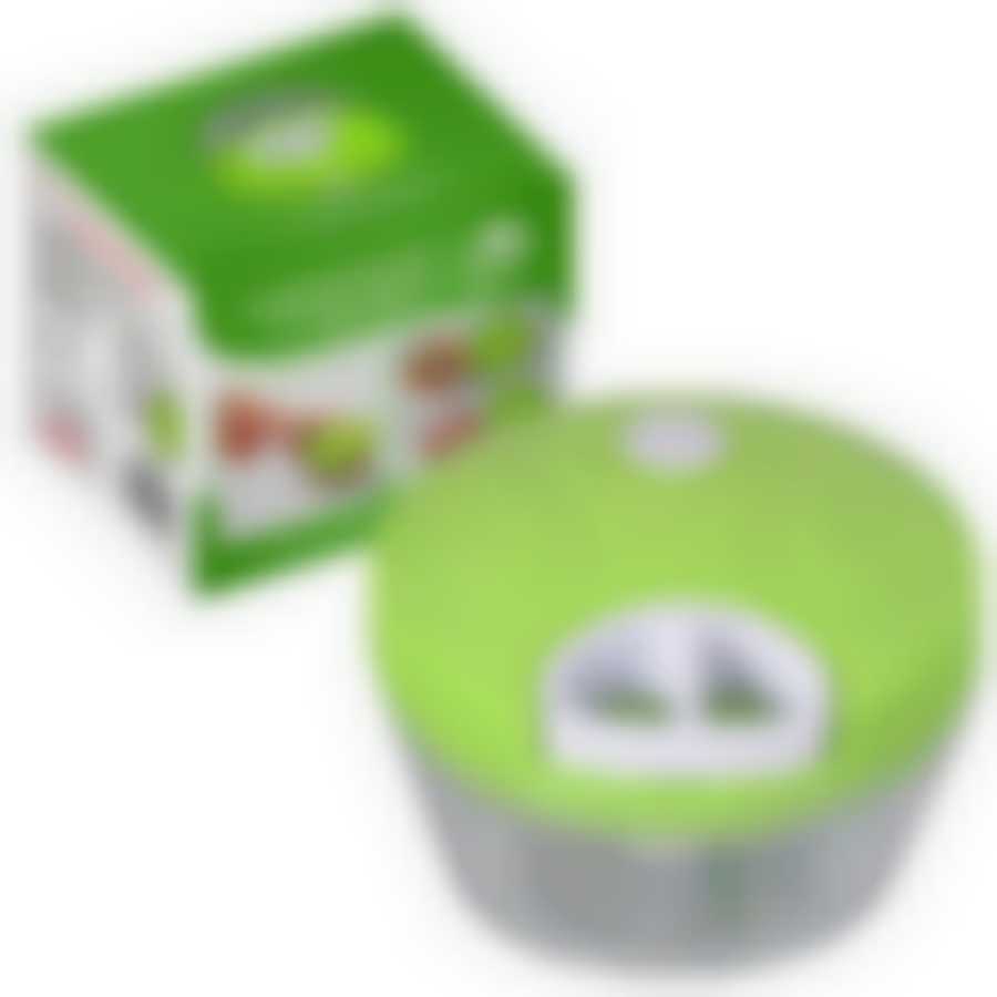 Ручной измельчитель овощей и фруктов "Витаминка".