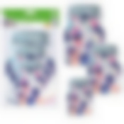 Набор * герметичных пакетов для хранения "Феникс", 3шт.