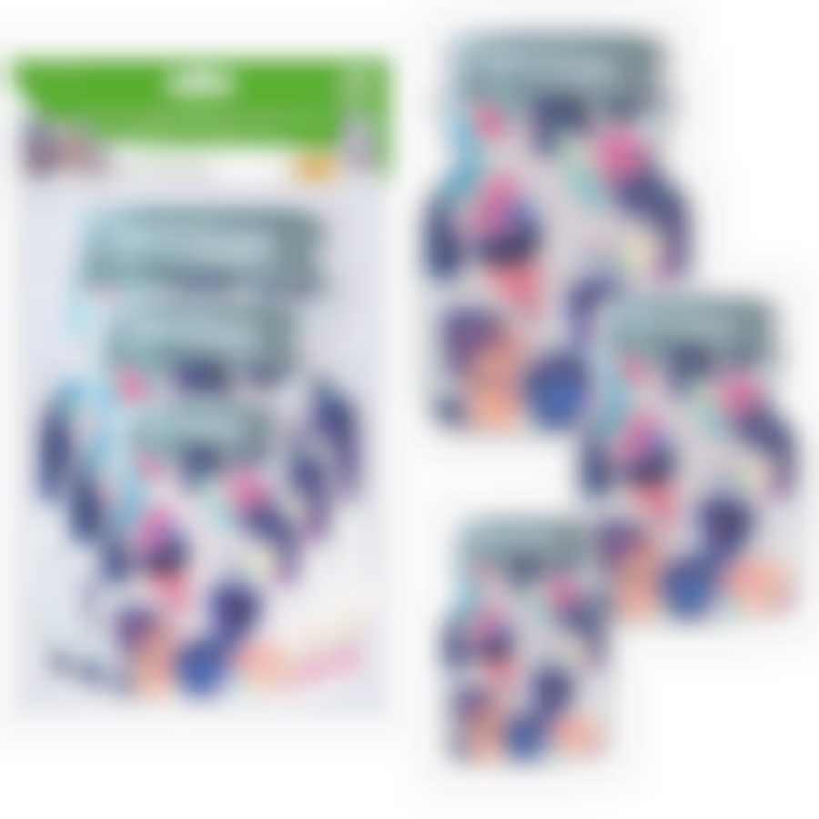 Набор * герметичных пакетов для хранения "Феникс", 3шт.