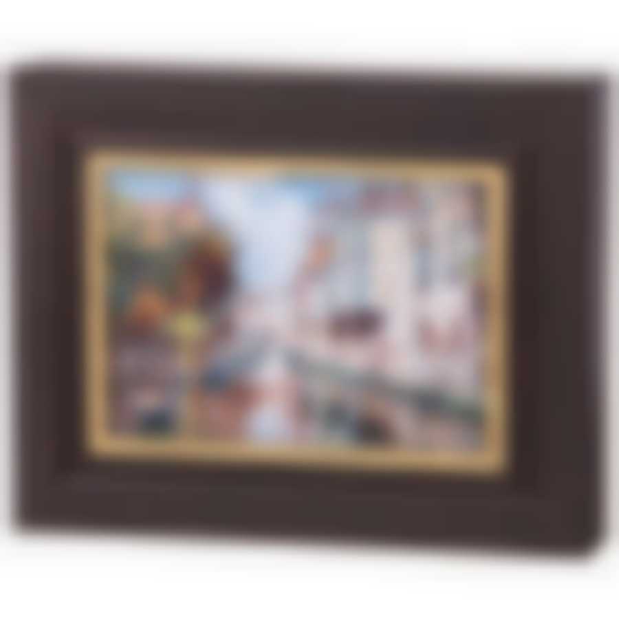 КЛЮЧНИЦА 13*18 СМ