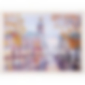 ПАННО ДЕКО-БОКСЫ ЖЕМЧУГ С ОКАНТОВКОЙ 30*40 СМ