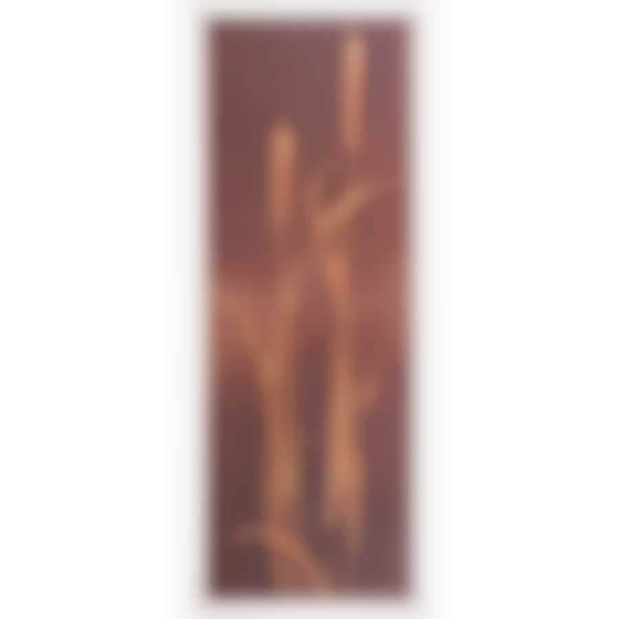 ПАННО ДЕКО-БОКСЫ ЖЕМЧУГ С ОКАНТОВКОЙ 25*70 СМ