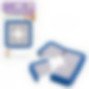 Защитные накладки на углы мебели.Набор 4шт.