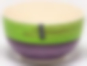 Салатник 750 мл "АЭРОГРАФ ЛЕТНИЙ САД"