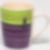 Кружка 360 мл "АЭРОГРАФ ЛЕТНИЙ САД"