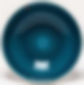 Тарелка глубокая 180 мм "АЭРОГРАФ ВЕЧЕРНИЙ БРИЗ"